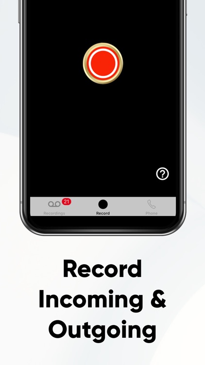 Recording App - Re:Call