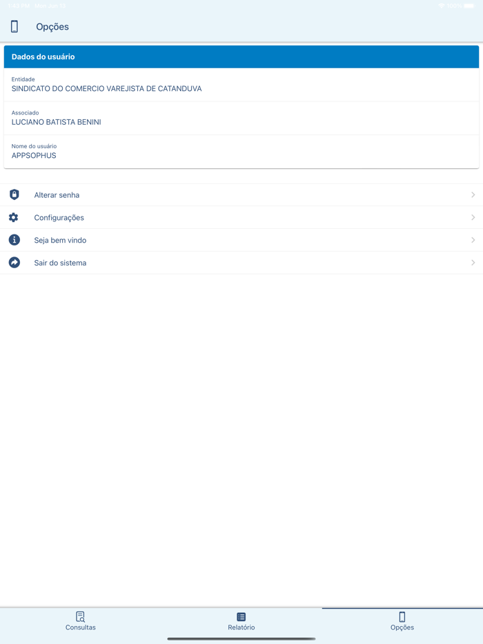 Sincomércio Catanduva