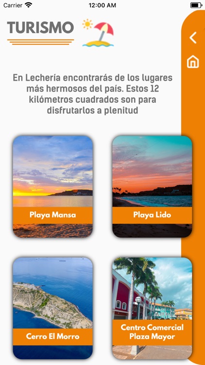 Lechería Ciudad Inteligente