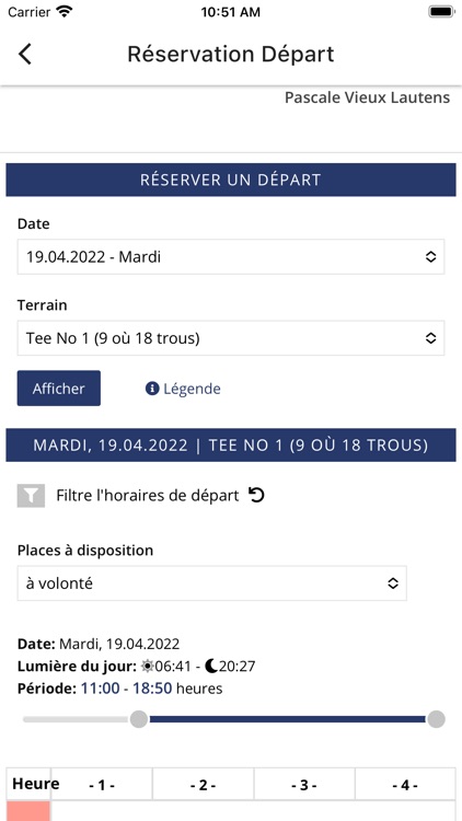 Golf Club de Genève