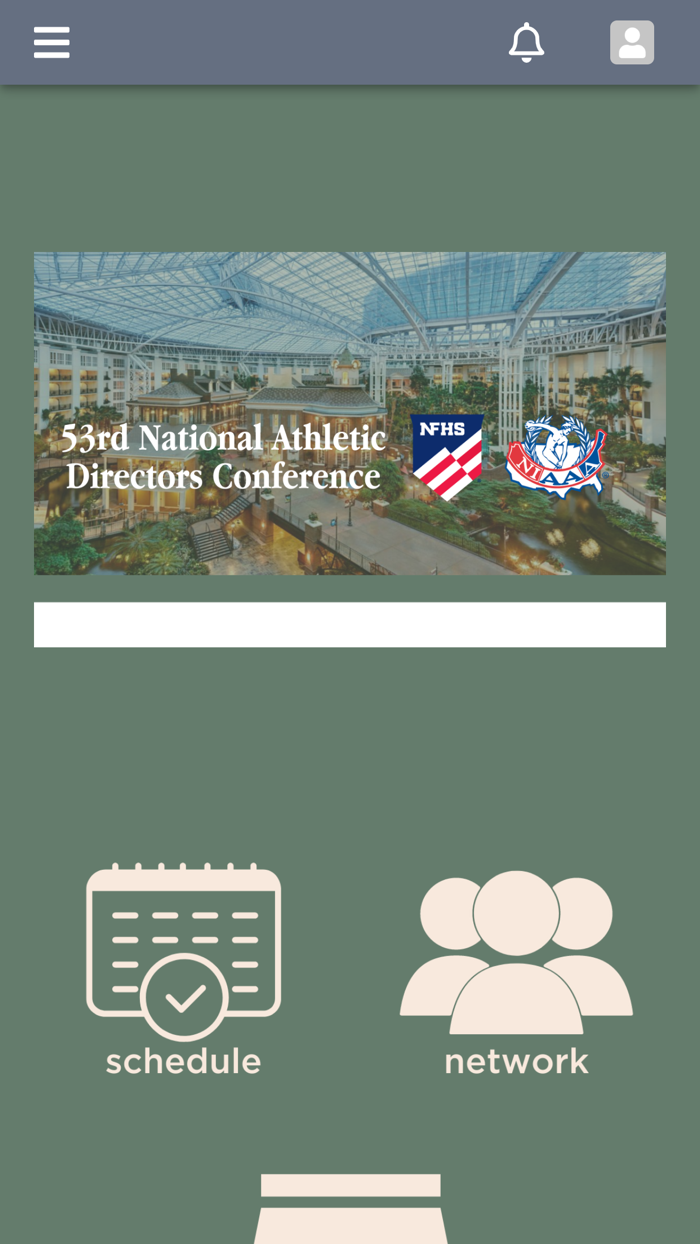 53rd Annual NADC