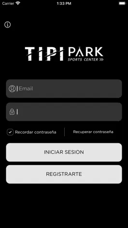 Game screenshot TIPI PARK sports mod apk