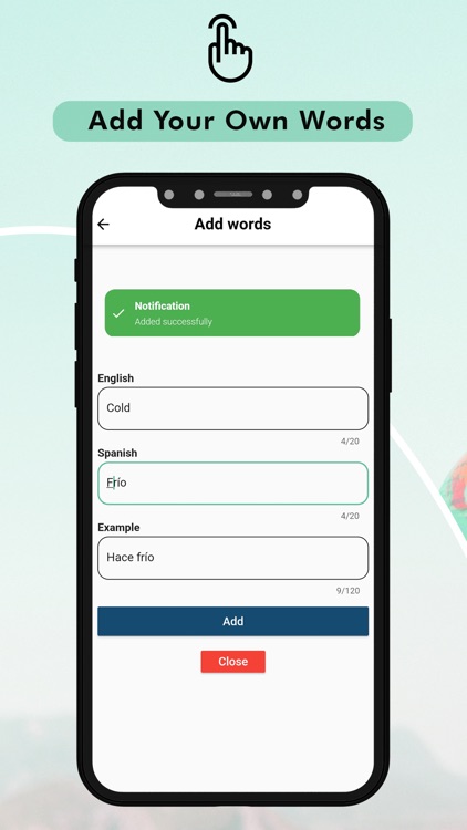 WordBanker screenshot-5