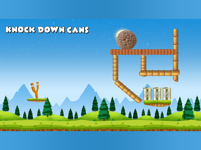 Can Knockdown Evolve