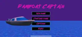 Game screenshot Gamboat Captain apk