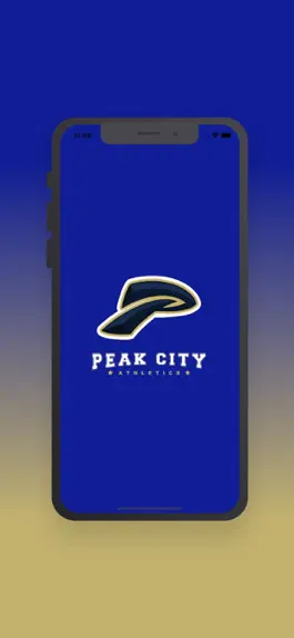 Game screenshot Peak City Athletics mod apk