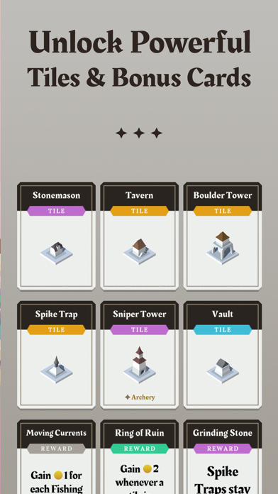Isle of Arrows – Tower Defense screenshot 4