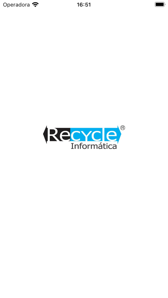 Recycle Informatica