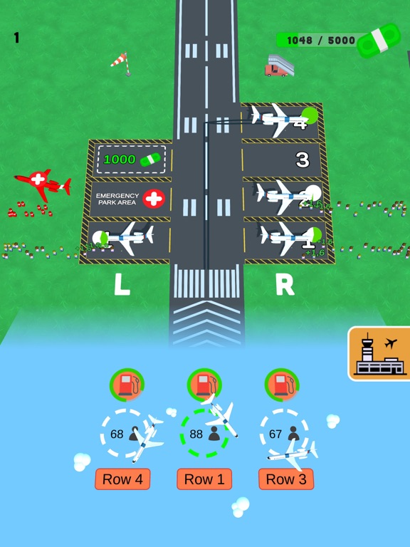 Airport Traffic screenshot 3