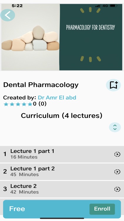 Enjoy Learning Academy screenshot-4