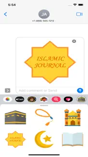 islamic sticker pack problems & solutions and troubleshooting guide - 1