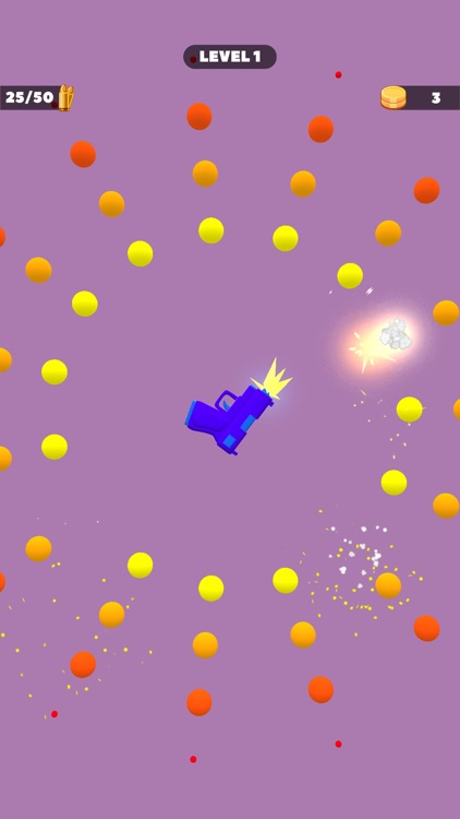 Gun Dash screenshot-3