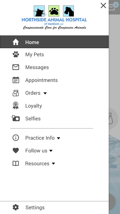 Northside Animal Vet screenshot-4