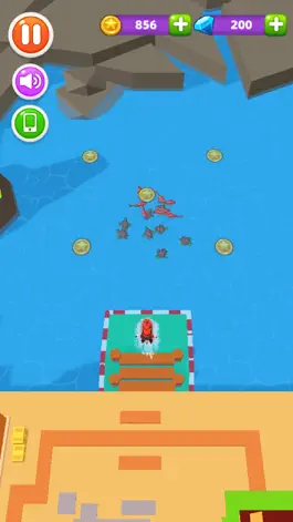 Game screenshot Ocean Venture-Ocean Explore mod apk