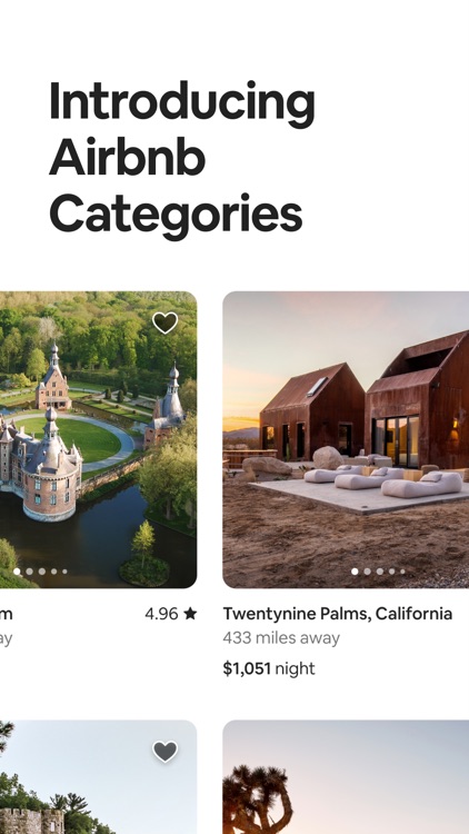 Airbnb screenshot-0