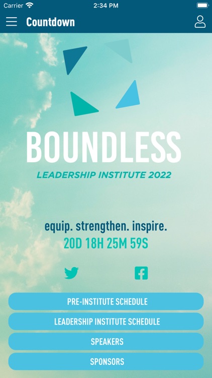 Leadership Institute COR