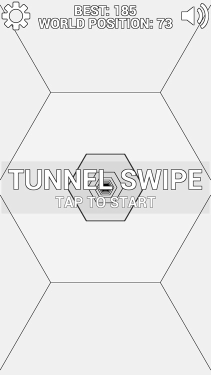 Tunnel Swipe