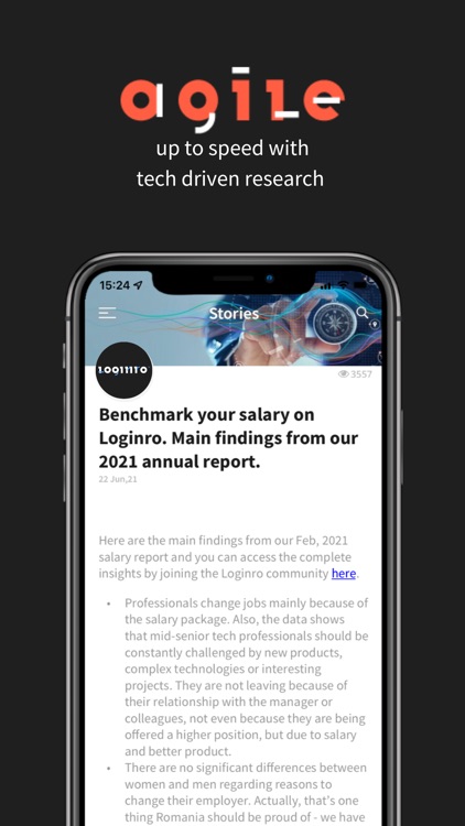 Loginro screenshot-4