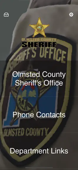 Game screenshot Olmsted CSO mod apk