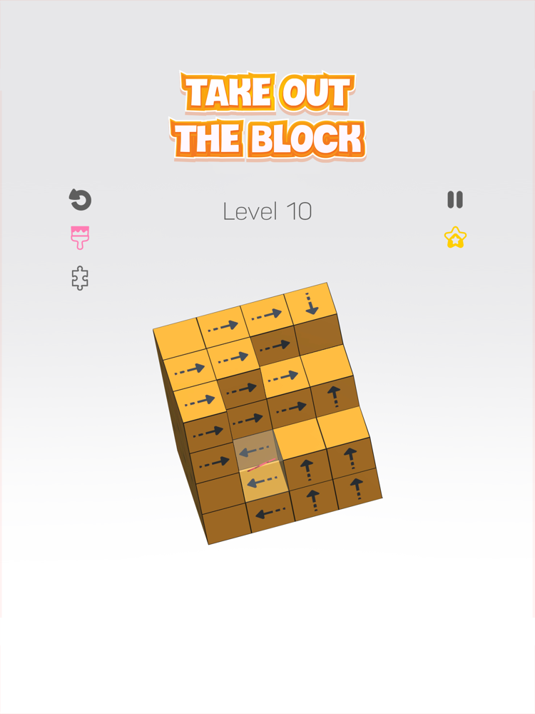 Tap Master - Take Blocks Away App For Iphone - Free Download Tap Master - Take  Blocks Away For Ipad & Iphone At Apppure