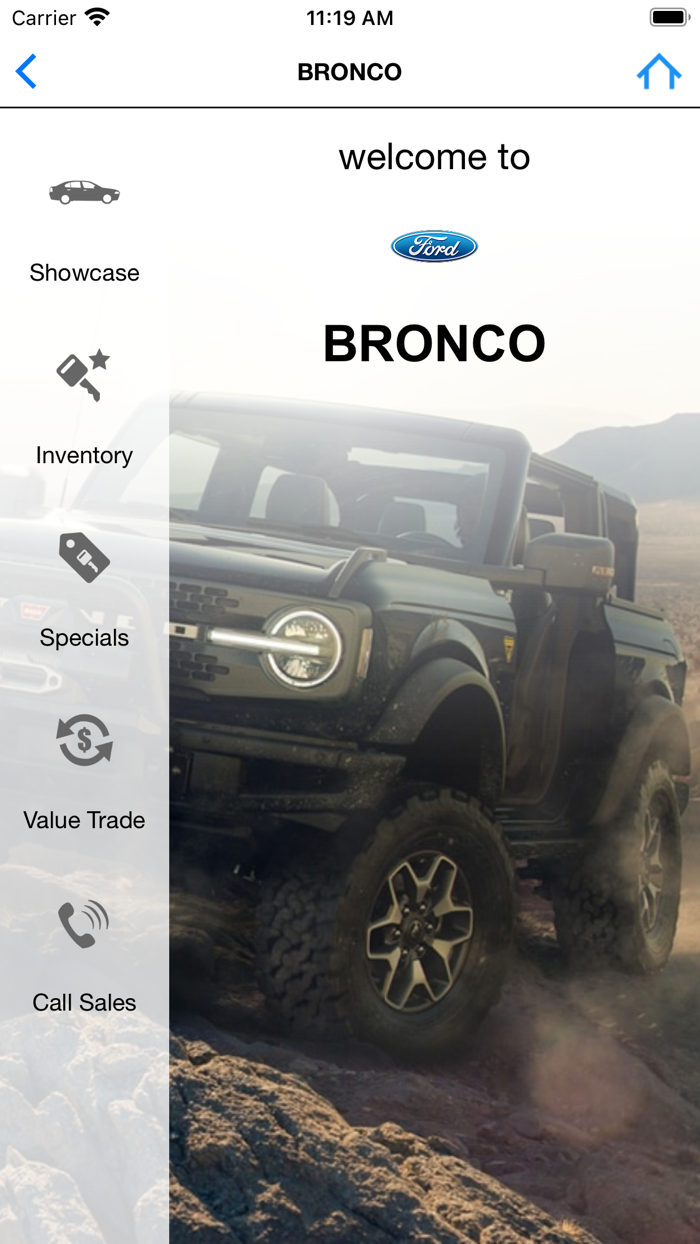 Lindsay Ford of Wheaton Dealer