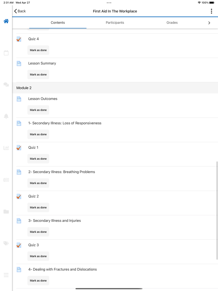 Scouts Sans Frontières eLearn