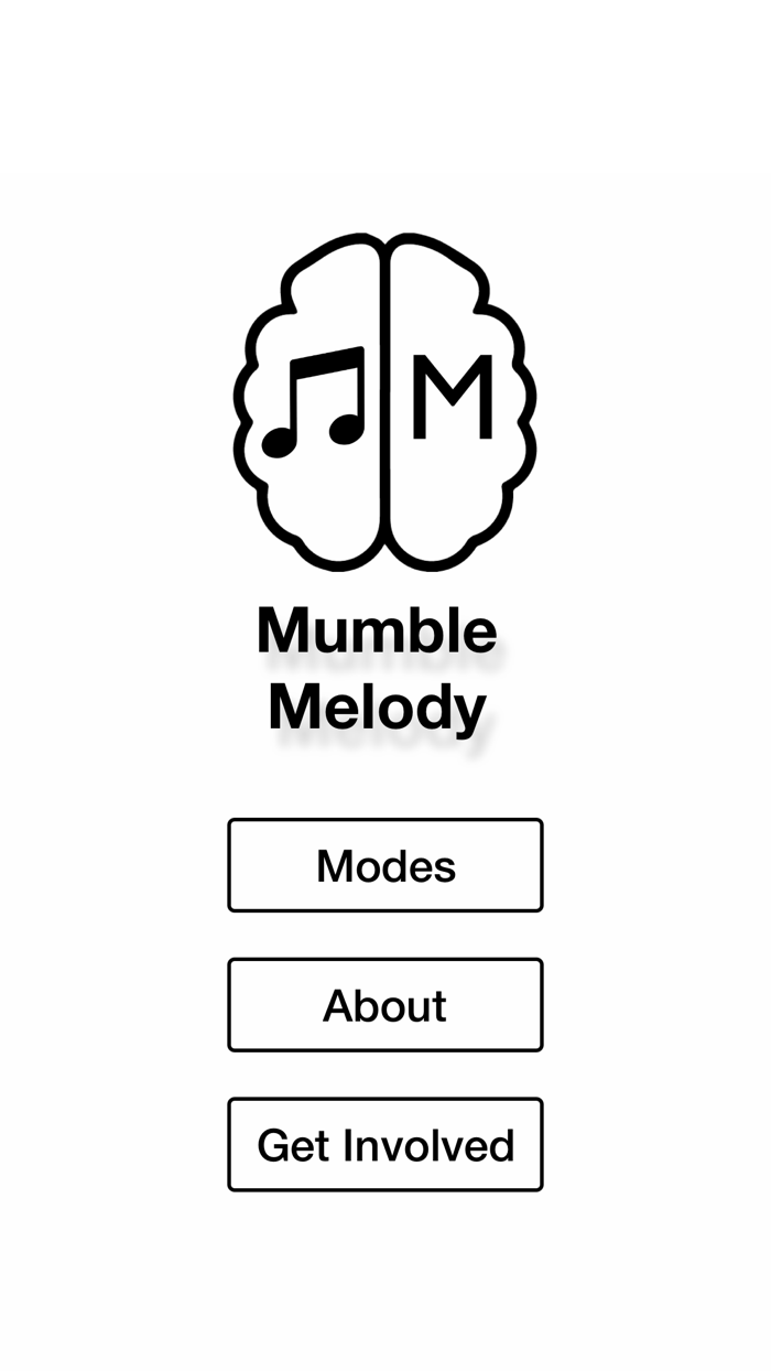 Mumble Melody