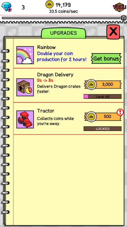 Platypus Evolution: Match Game screenshot-3