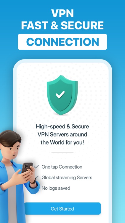 VPN Elite - Fast Unlimited VPN