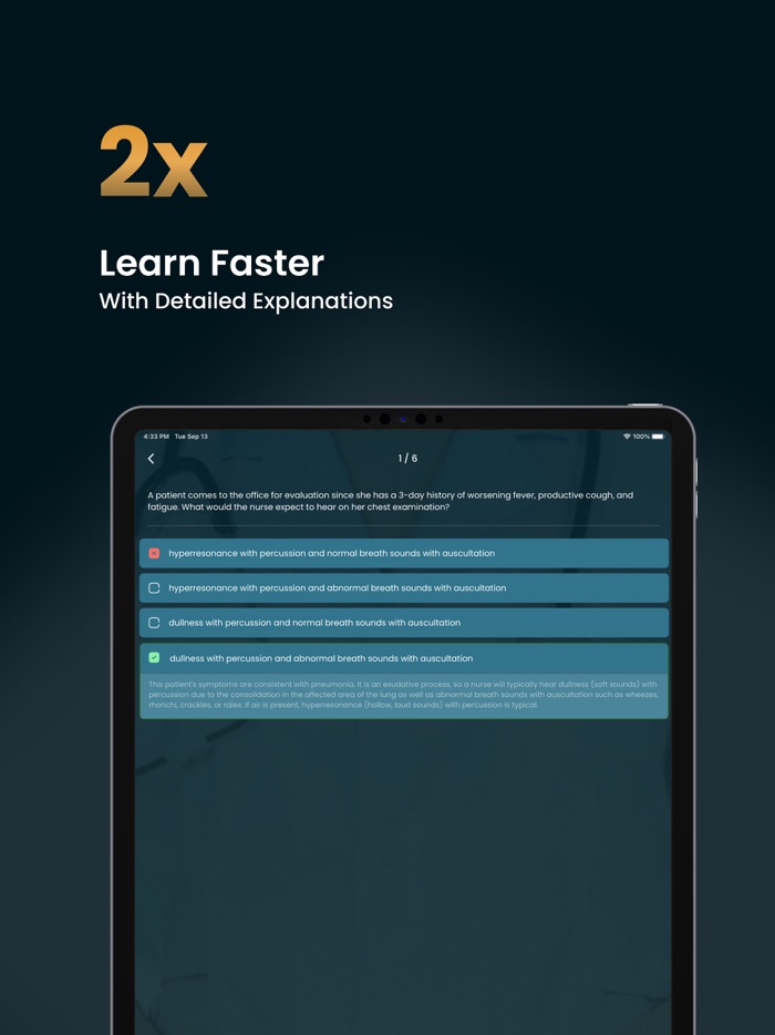 NCLEX-RN Test Prep 2022