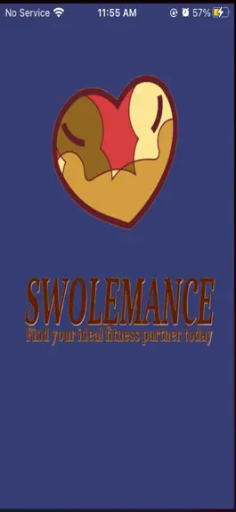 Game screenshot Swolemance mod apk