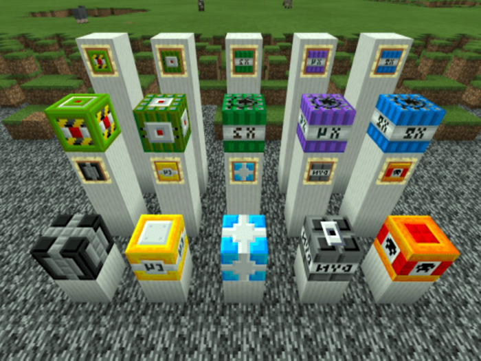 TNT Mod for Minecraft MCPE