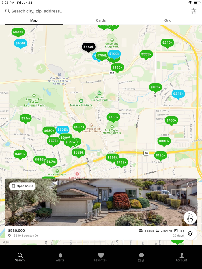 Allison Real Estate Group