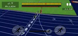 Game screenshot Athletic Games apk