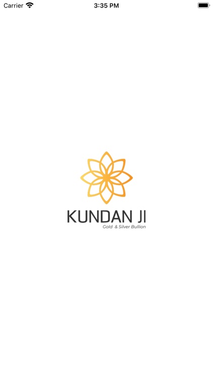 Kundan Ji Gold
