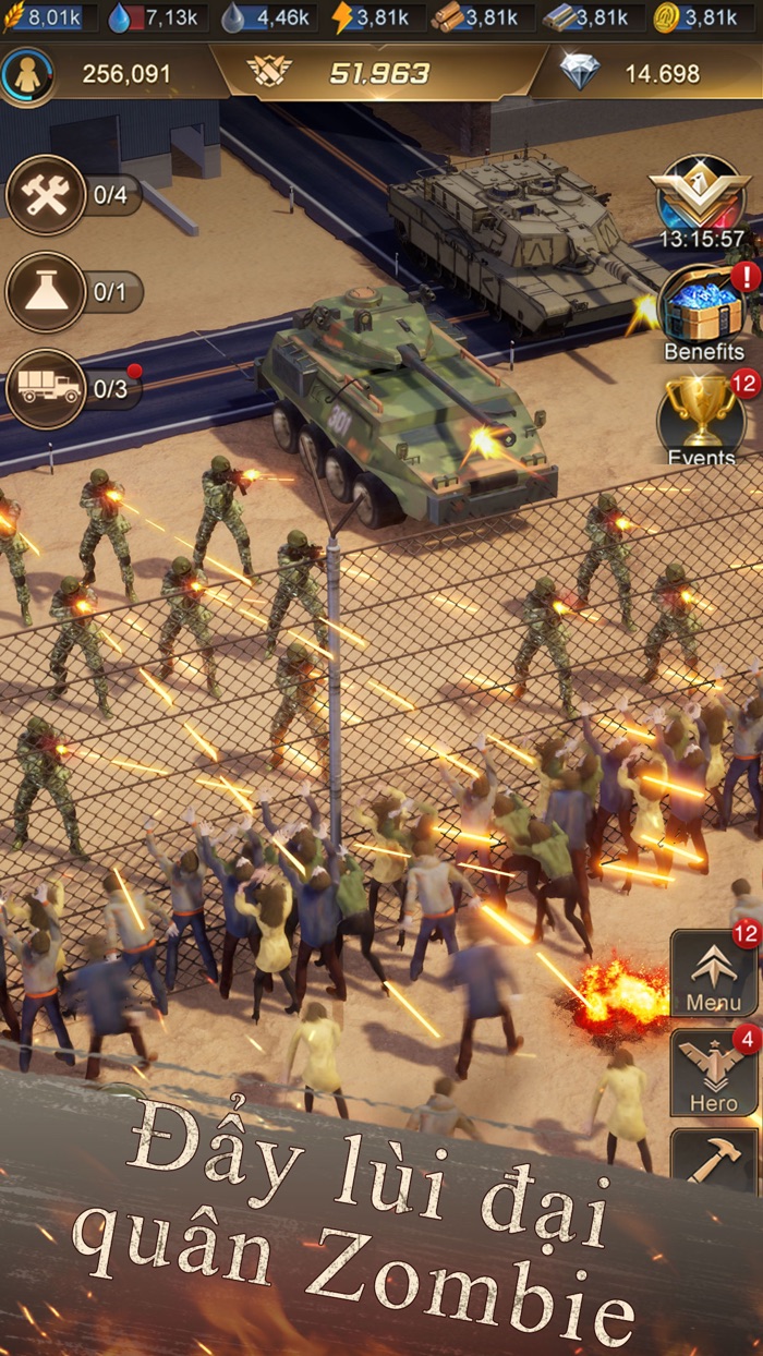 Last Shelter Survival