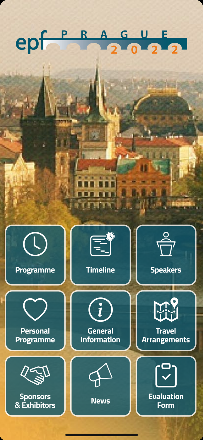 EPF 2022