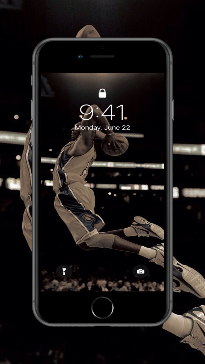 Basketball Wallpaper ™