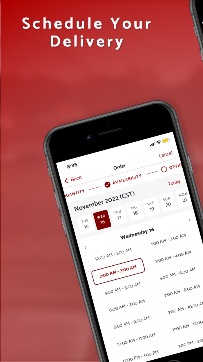 CJT Concrete Pumping