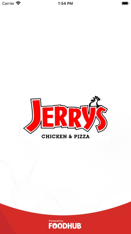 Jerry's Fried Chicken