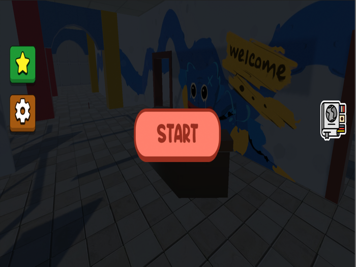 Scary Escape Chapter 3 Basic