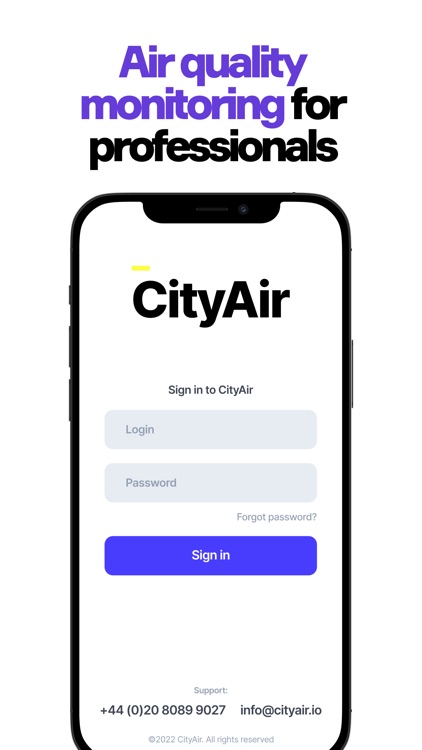 CityAir