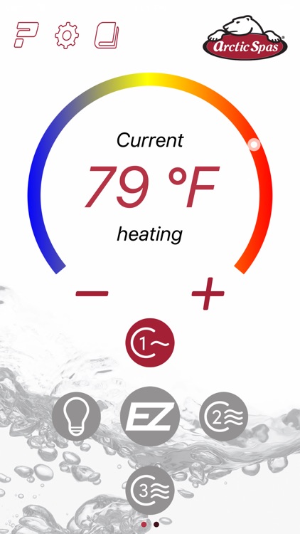 Arctic Spas DirectConnect