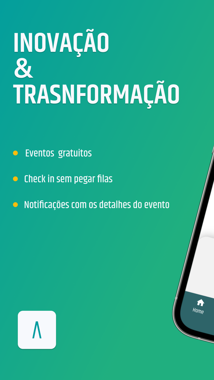 InovAtiva - Eventos e Conexões