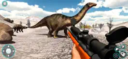 Game screenshot Dinosaur Hunting Games 3D mod apk