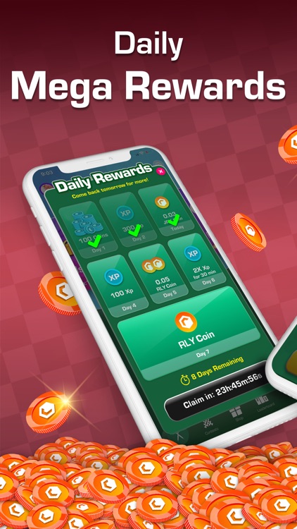 Darts Blitz: Win Rewards screenshot-3