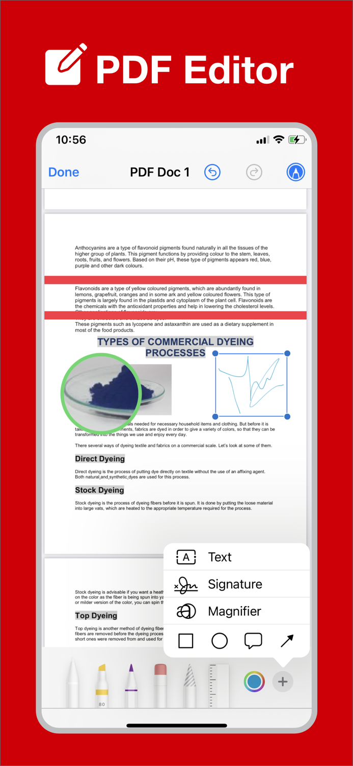 PDF To Zip  PDF Editor