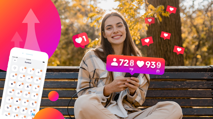 Get Followers for More Likes