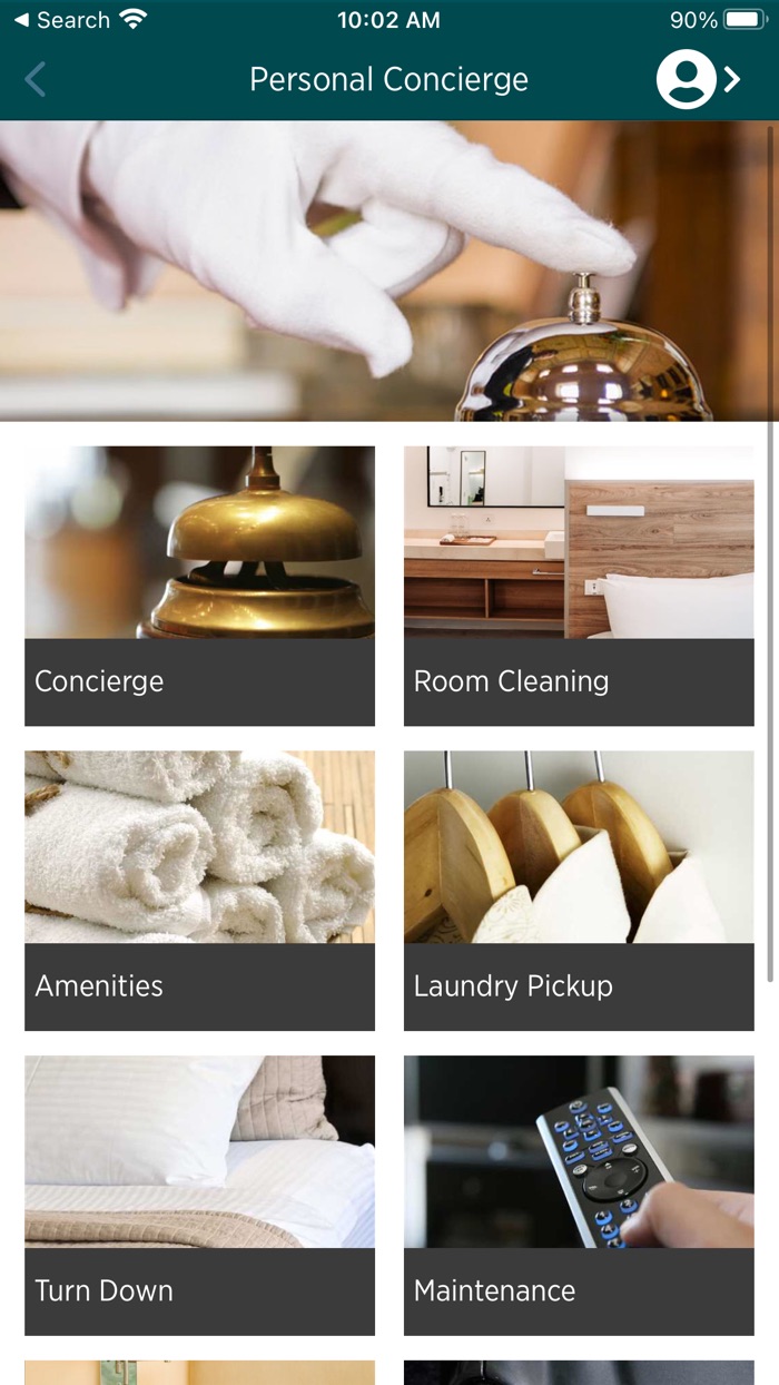 Oakwood Premier Jakarta