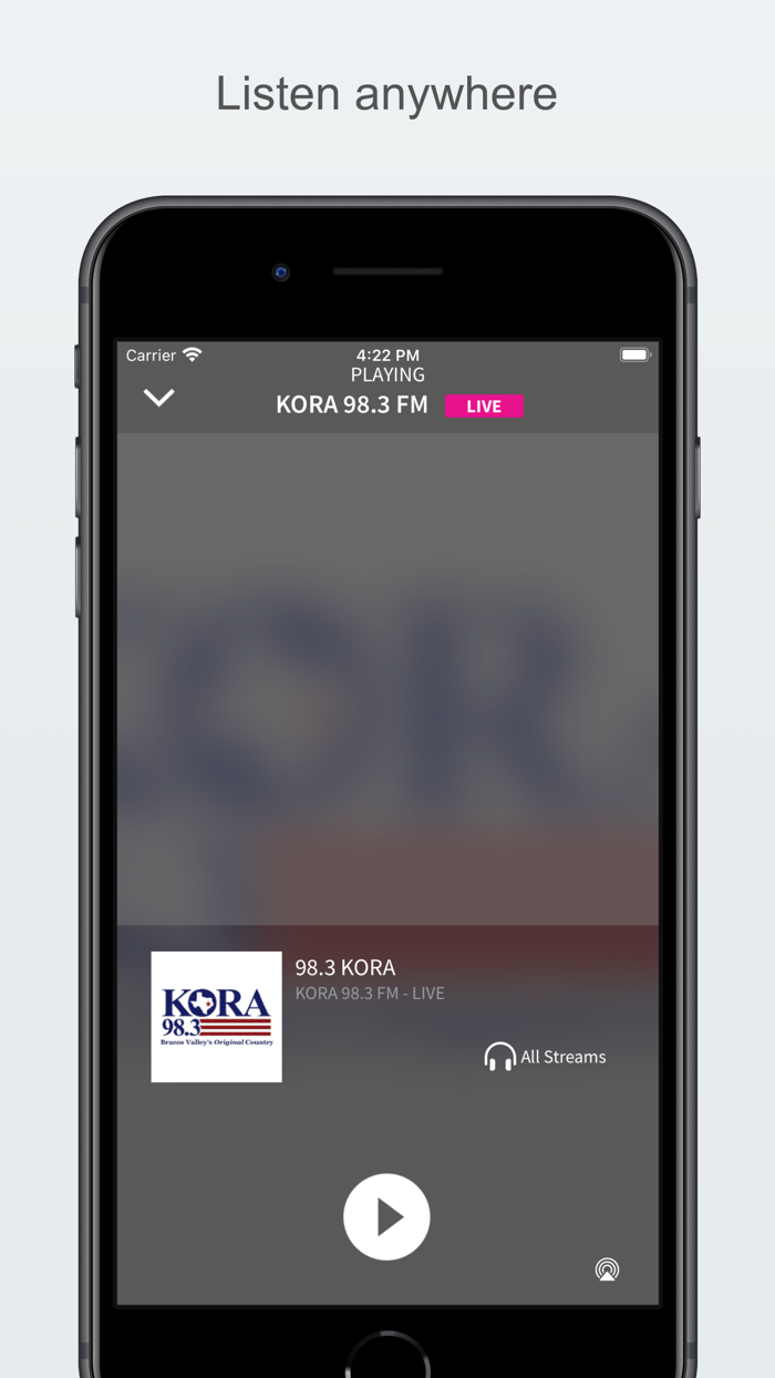 98.3 KORA